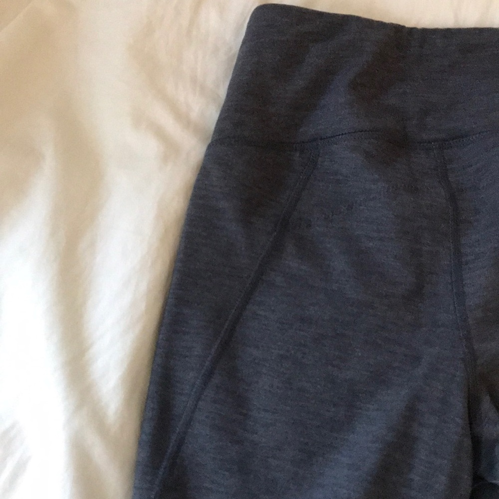 Lucy Leggings, Pristine Condition - image 7